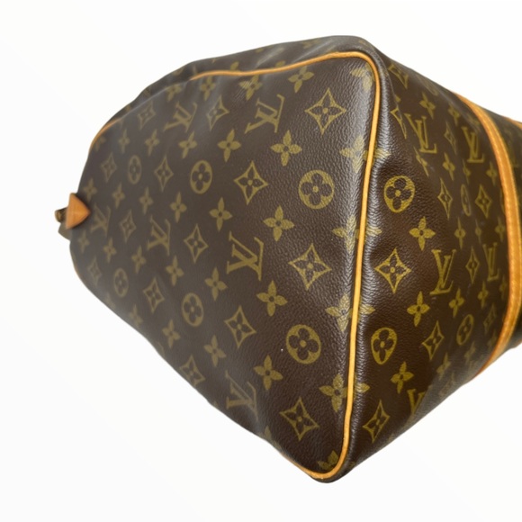 LV KEEPALL 50 MONOGRAM - Picture 13 of 16